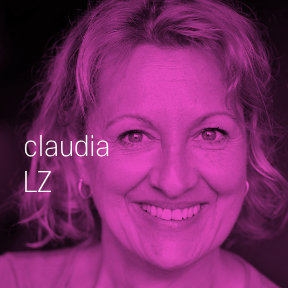 Claudia LZ – native german voice talent and actress | voicetalents.berlin