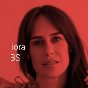 Liora - deutsche Sprecherin bei voicetalents.berlin
