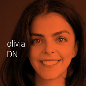 Olivia DN - british voice at voicetalents.berlin