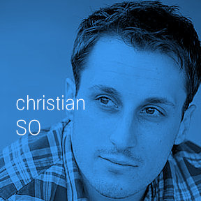 Christian - voicetalents.berlin