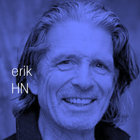 Erik HN - voicetalents.berlin