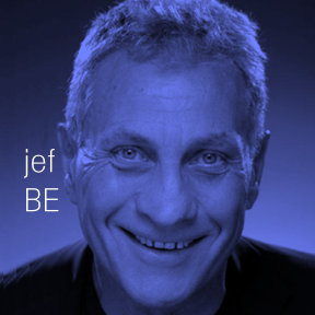 Jef - französischer Sprecher bei voicetalents.berlin