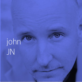 John - englischer Sprecher bei voicetalents.berlin