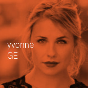 Yvonne - deutsche Sprecherin bei voicetalents.berlin