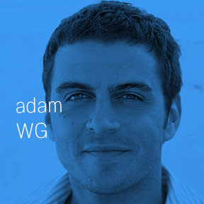 Adam - britischer Sprecher bei voicetalents.berlin