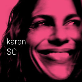 Karen - deutsche Sprecherin bei voicetalents.berlin
