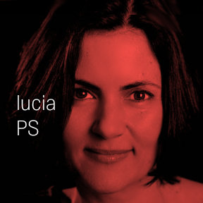 Lucia - native spanische Sprecherin bei voicetalents.berlin