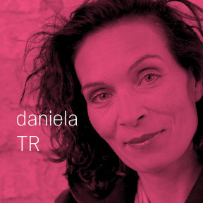 Daniela - voicetalents.berlin