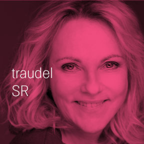 Traudel SR - voicetalents.berlin