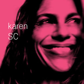 Karen - native German voice at voicetalents.berlin