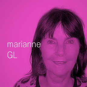 Marianne - native German voice at voicetalents.berlin