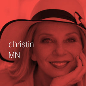 Christin - voicetalents.berlin
