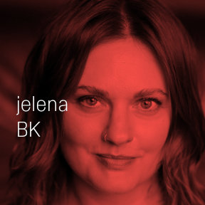 Jelena - native german voice at voicetalents.berlin