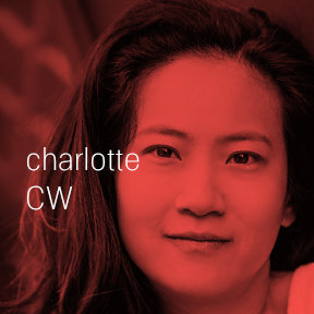 Charlotte - UK-Englisch & Mandarin Sprecherin bei voicetalents.berlin