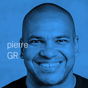 Pierre GR - native German voice at voicetalents.berlin