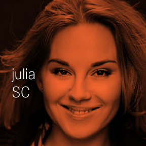 Julia SC - voicetalents.berlin