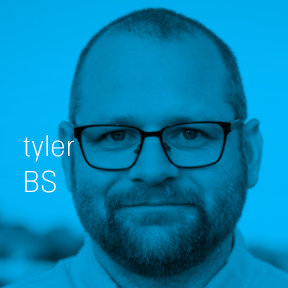 Tyler - native us American voice at voicetalents.berlin