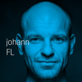 Johann FL - deutscher Sprecher bei voicetalents.berlin