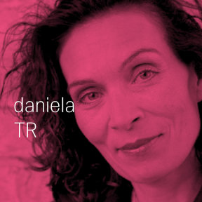 Daniela - deutsche Sprecherin bei voicetalents.berlin