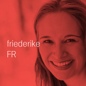 Friederike - deutsche Sprecherin bei voicetalents.berlin