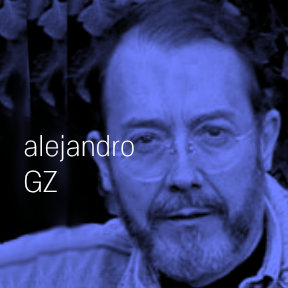 Alejandro GZ - spanischer Sprecher bei voicetalents.berlin