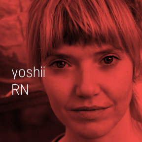 Yoshii RN - deutsche sowie schweizerdeutsche Sprecherin | voicetalents.berlin