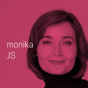 Monika - britische Sprecherin bei voicetalents.berlin