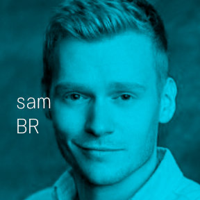 Sam - deutscher Sprecher bei voicetalents.berlin