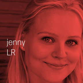 Jenny - deutsche Sprecherin bei voicetalents.berlin