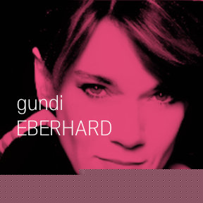 Gundi ED - voicetalents.berlin