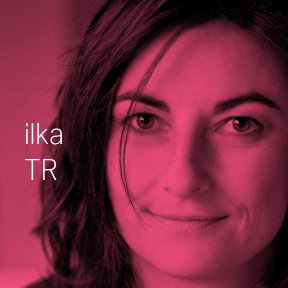 Ilka - native German voice at voicetalents.berlin