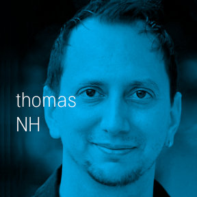Thomas NH – österreichischer Sprecher | voicetalents.berlin
