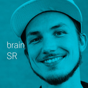 Brian - deutscher Sprecher bei voicetalents.berlin