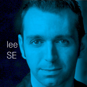 Lee - britischer Sprecher bei  voicetalents.berlin