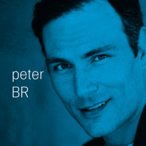 Peter - native deutsch - native britischer Sprecher | voicetalents.berlin