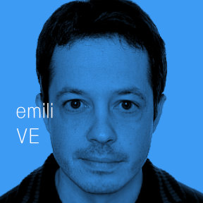 Emili - spanischer Sprecher bei voicetalents.berlin