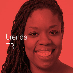 Brenda - us-amerikanische Sprecherin bei voicetalents.berlin