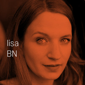 Lisa BN - deutsche Sprecherin bei voicetalents.berlin