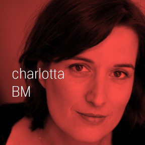 Charlotta - native German and Swedish voice at voicetalents.berlin