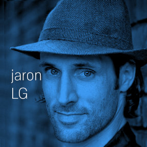 Jaron - deutscher Sprecher bei voicetalents.berlin