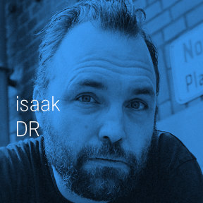 Isaak - native German voice at voicetalents.berlin