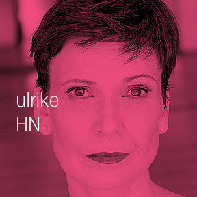 Ulrike HN - voicetalents.berlin