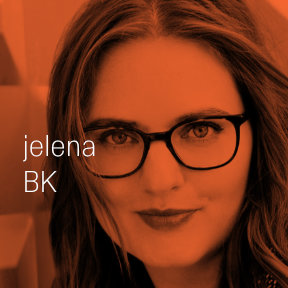 Jelena - native german voice at voicetalents.berlin