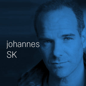 Johannes - voicetalents.berlin