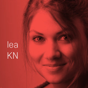 Lea KN - deutsche Sprecherin | voicetalents.berlin