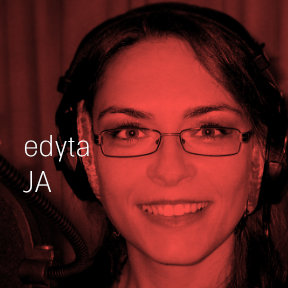 Edyta - voicetalents.berlin