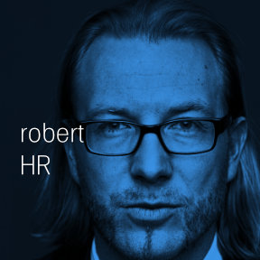 Robert - native Austrian voice at voicetalents.berlin