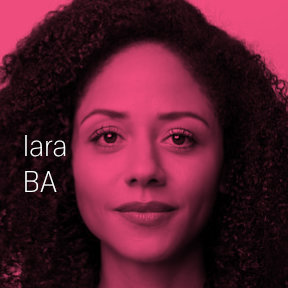 Lara - kanadisch-englische Sprecherin bei voicetalents.berlin