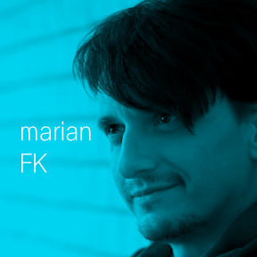 Marian - native German voice at voicetalents.berlin