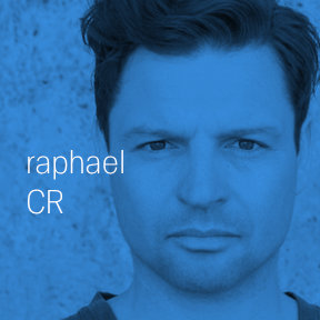 Raphael - schweizer Sprecher bei voicetalents.berlin